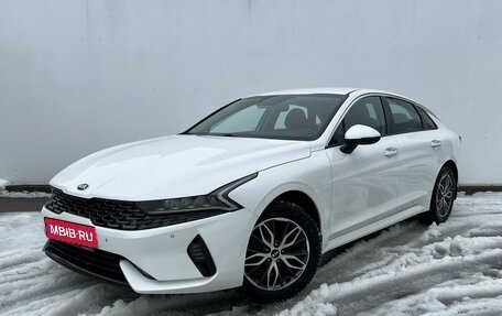 KIA K5, 2020 год, 2 480 000 рублей, 1 фотография