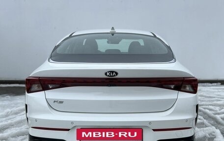 KIA K5, 2020 год, 2 480 000 рублей, 6 фотография