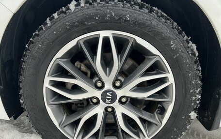 KIA K5, 2020 год, 2 480 000 рублей, 10 фотография