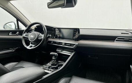 KIA K5, 2020 год, 2 480 000 рублей, 14 фотография