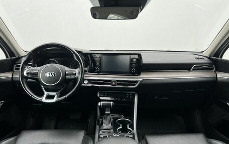 KIA K5, 2020 год, 2 480 000 рублей, 15 фотография