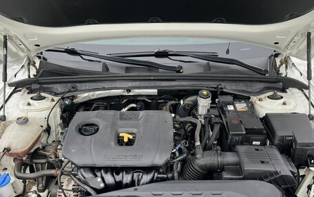 KIA K5, 2020 год, 2 480 000 рублей, 11 фотография