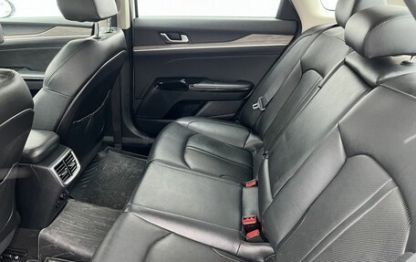 KIA K5, 2020 год, 2 480 000 рублей, 22 фотография