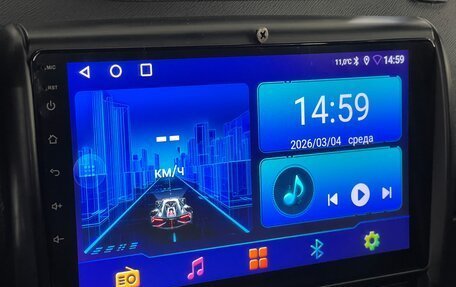 Nissan Terrano III, 2018 год, 1 299 000 рублей, 14 фотография