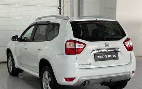 Nissan Terrano III, 2018 год, 1 299 000 рублей, 6 фотография