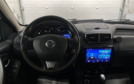 Nissan Terrano III, 2018 год, 1 299 000 рублей, 11 фотография