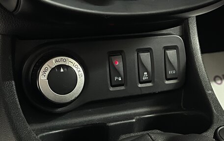 Nissan Terrano III, 2018 год, 1 299 000 рублей, 16 фотография