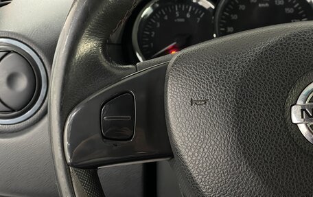 Nissan Terrano III, 2018 год, 1 299 000 рублей, 12 фотография