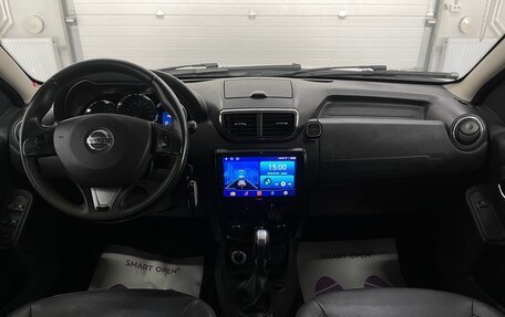 Nissan Terrano III, 2018 год, 1 299 000 рублей, 10 фотография