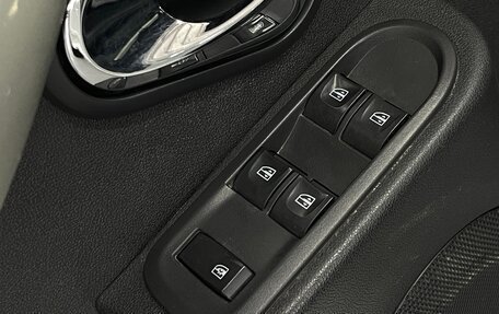 Nissan Terrano III, 2018 год, 1 299 000 рублей, 18 фотография