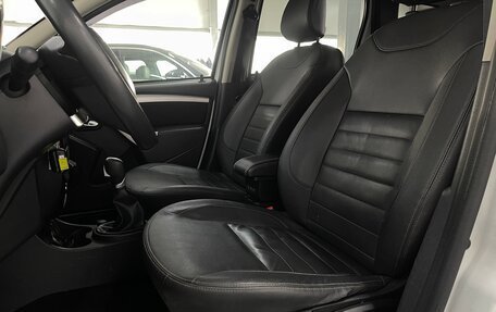 Nissan Terrano III, 2018 год, 1 299 000 рублей, 19 фотография