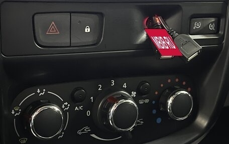 Nissan Terrano III, 2018 год, 1 299 000 рублей, 15 фотография