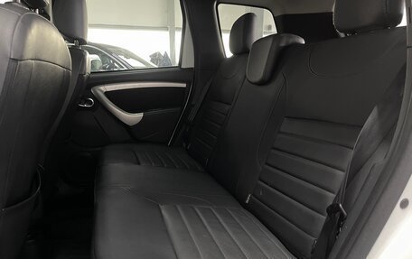 Nissan Terrano III, 2018 год, 1 299 000 рублей, 20 фотография