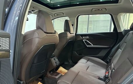 BMW X1, 2025 год, 4 750 000 рублей, 7 фотография