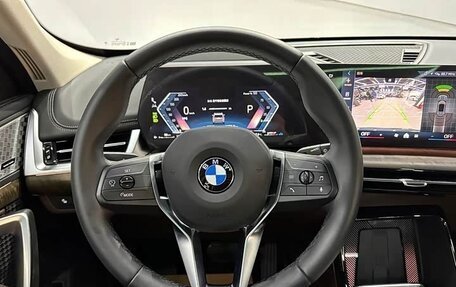 BMW X1, 2025 год, 4 750 000 рублей, 14 фотография