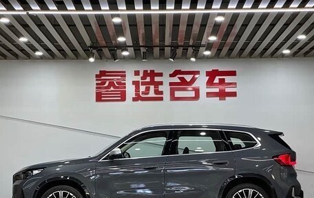 BMW X1, 2025 год, 4 750 000 рублей, 2 фотография