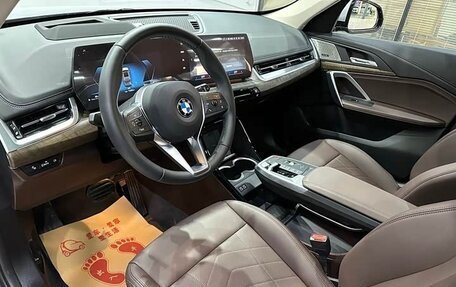 BMW X1, 2025 год, 4 750 000 рублей, 6 фотография