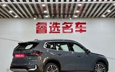 BMW X1, 2025 год, 4 750 000 рублей, 5 фотография