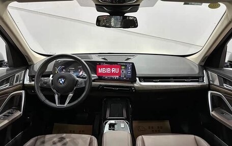 BMW X1, 2025 год, 4 750 000 рублей, 13 фотография