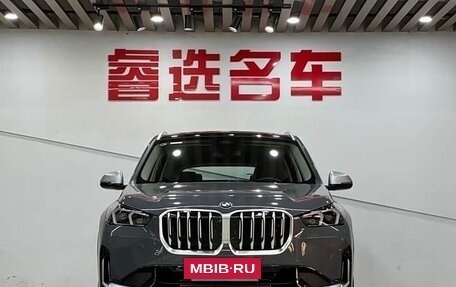 BMW X1, 2025 год, 4 750 000 рублей, 3 фотография