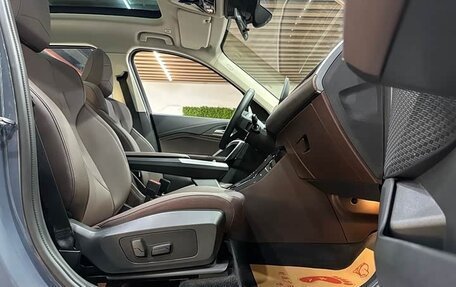 BMW X1, 2025 год, 4 750 000 рублей, 17 фотография