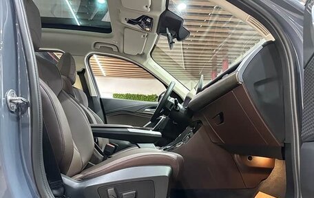 BMW X1, 2025 год, 4 750 000 рублей, 26 фотография