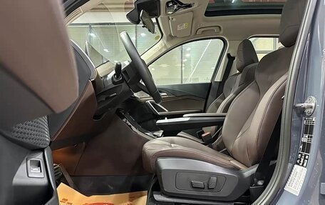 BMW X1, 2025 год, 4 750 000 рублей, 24 фотография