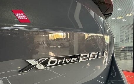 BMW X1, 2025 год, 4 750 000 рублей, 22 фотография