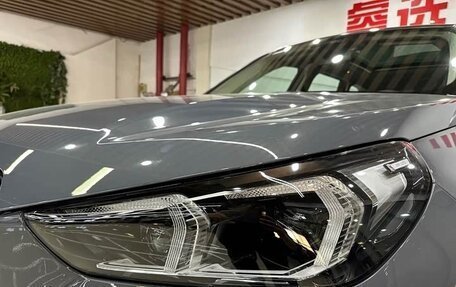 BMW X1, 2025 год, 4 750 000 рублей, 31 фотография