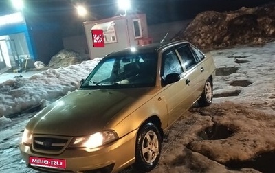 Daewoo Nexia I рестайлинг, 2010 год, 220 000 рублей, 1 фотография