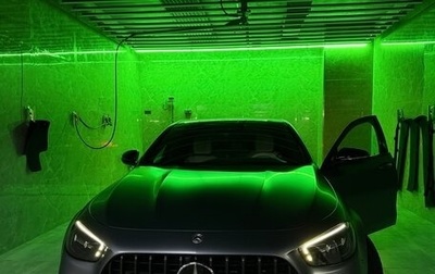 Mercedes-Benz E-Класс AMG, 2022 год, 17 000 000 рублей, 1 фотография