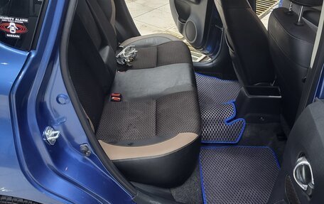 Nissan Note II рестайлинг, 2017 год, 980 000 рублей, 1 фотография