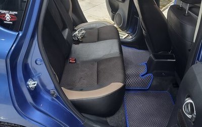 Nissan Note II рестайлинг, 2017 год, 980 000 рублей, 1 фотография