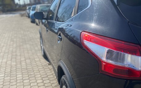 Nissan Qashqai, 2016 год, 1 400 000 рублей, 1 фотография