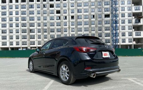 Mazda Axela, 2017 год, 1 550 000 рублей, 8 фотография