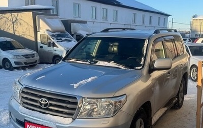 Toyota Land Cruiser 200, 2007 год, 2 400 000 рублей, 1 фотография