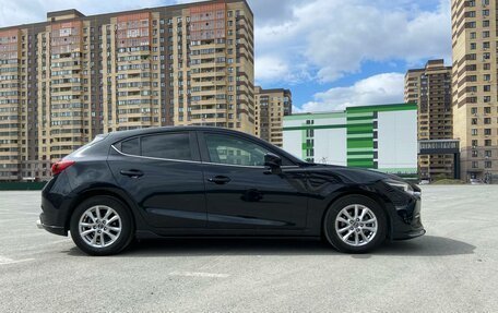 Mazda Axela, 2017 год, 1 550 000 рублей, 5 фотография