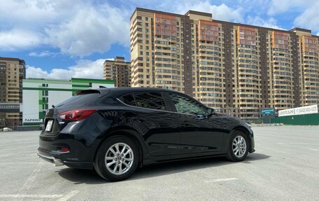 Mazda Axela, 2017 год, 1 550 000 рублей, 6 фотография
