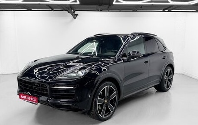 Porsche Cayenne III, 2022 год, 9 200 000 рублей, 1 фотография