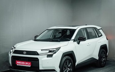 Toyota RAV4, 2025 год, 4 900 000 рублей, 1 фотография