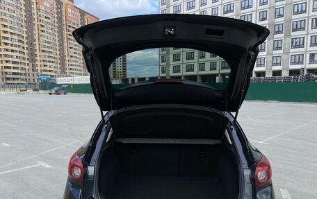 Mazda Axela, 2017 год, 1 550 000 рублей, 14 фотография