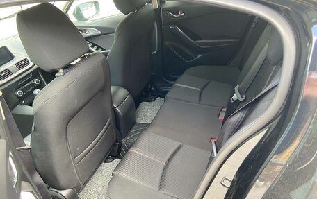 Mazda Axela, 2017 год, 1 550 000 рублей, 13 фотография