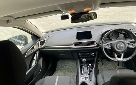 Mazda Axela, 2017 год, 1 550 000 рублей, 10 фотография