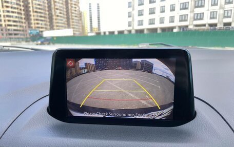 Mazda Axela, 2017 год, 1 550 000 рублей, 16 фотография