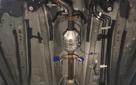 Mazda Axela, 2017 год, 1 550 000 рублей, 18 фотография