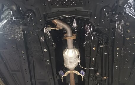 Mazda Axela, 2017 год, 1 550 000 рублей, 19 фотография