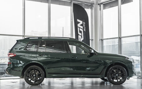 BMW X7, 2025 год, 19 500 000 рублей, 4 фотография