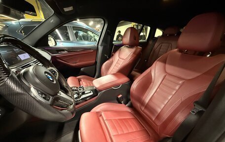 BMW X4, 2021 год, 6 300 000 рублей, 7 фотография