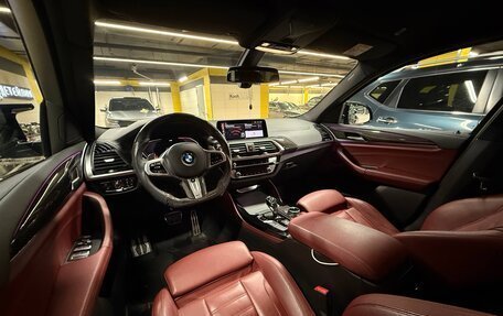 BMW X4, 2021 год, 6 300 000 рублей, 6 фотография