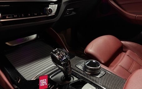 BMW X4, 2021 год, 6 300 000 рублей, 8 фотография